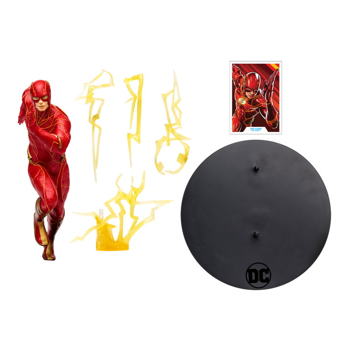McFarlane Toys DC Multiverse The Flash