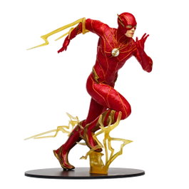McFarlane Toys DC Multiverse The Flash