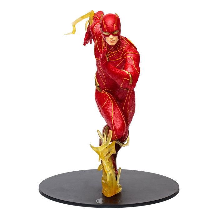 McFarlane Toys DC Multiverse The Flash