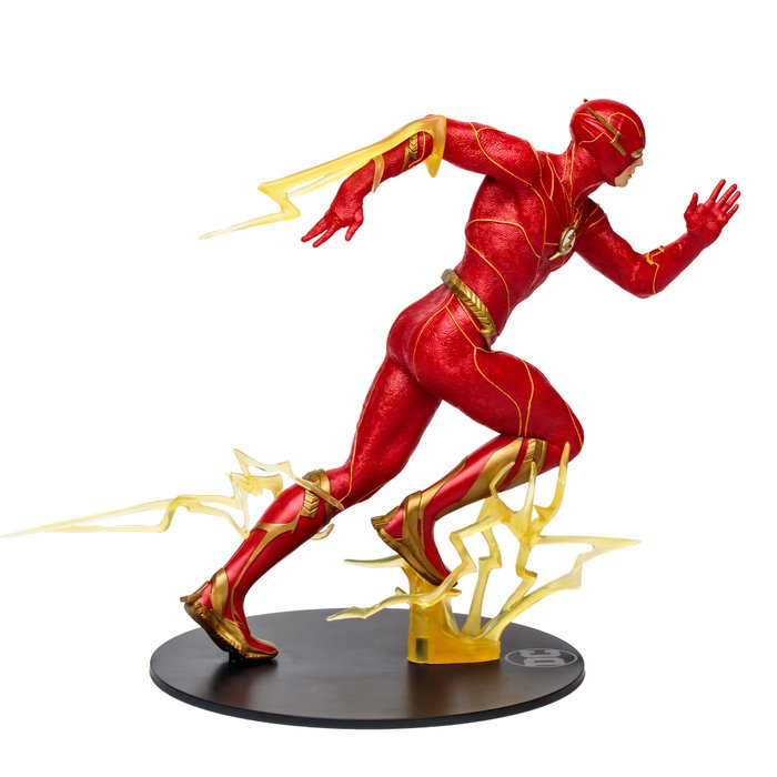 McFarlane Toys DC Multiverse The Flash