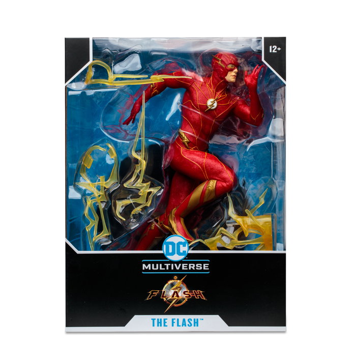 McFarlane Toys DC Multiverse The Flash