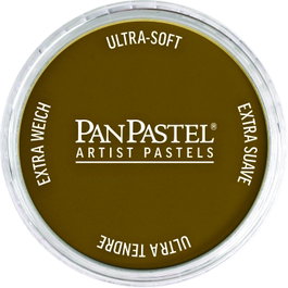 Panpastel 280.1 Naranja Extra Oscuro
