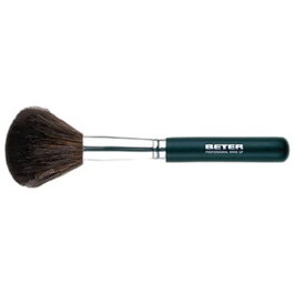 BETER Pinceau Maquillage Poudre Poils Synthétiques