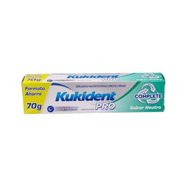 KUKIDENT COMPLETE neutro 70g
