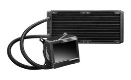 Asus ROG Ryujin II Kit de Refroidissement Liquide 240mm