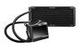 Asus ROG Ryujin II Kit de Refroidissement Liquide 240mm