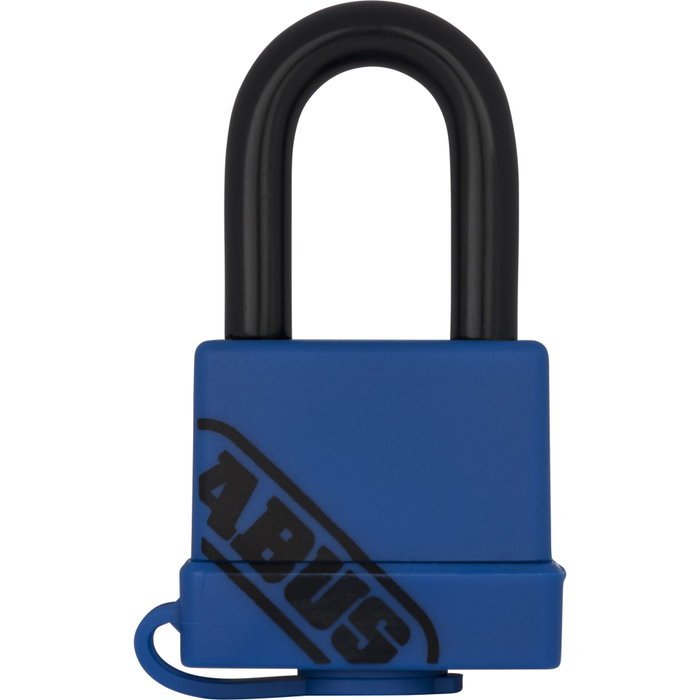 Abus Aqua Safe 70IB/35 VS SL 4 Bleu / Noir Abus Aqua Safe 70IB/35 VS SL 4 Bleu / Noir