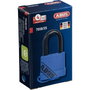 Abus Aqua Safe 70IB/35 VS SL 4 Bleu / Noir
