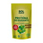 Sol Natural Protéine de pois Bio 250g