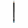 Nyx Professional Make Up Crayon yeux SLIM bleu satiné