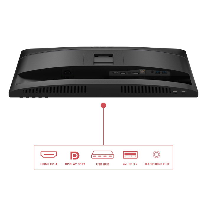 AOC 24E4CV Noir (Moniteur) extra_attributes.oem_number: 24E4CV