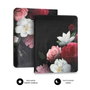 Subblim Housse Universelle pour Tablette 11 Pouces Trendy Case - Folio, Multicolore, Support 3 Angles, Fermeture Élastique