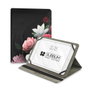 Subblim Trendy Case Housse pour Tablette 11 pouces Rosas/Multicolore