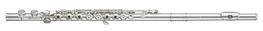 Pearl Flauta Travesera Cantabile CD925RBE - Argent 925, Platos Ouverts, Mécanisme Mi, Pied Si, Avec Étui
