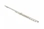 Pearl Flauta Travesera Cantabile CD925RBE - Argent 925, Platos Ouverts, Mécanisme Mi, Pied Si, Avec Étui