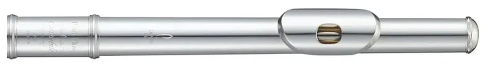 Pearl Flauta Travesera Cantabile CD925RBE - Argent 925, Platos Ouverts, Mécanisme Mi, Pied Si, Avec Étui Pearl Flauta Travesera Cantabile CD925RBE - Argent 925, Platos Ouverts, Mécanisme Mi, Pied Si, Avec Étui