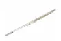 Pearl Flauta Travesera Cantabile CD925RBE - Argent 925, Platos Ouverts, Mécanisme Mi, Pied Si, Avec Étui