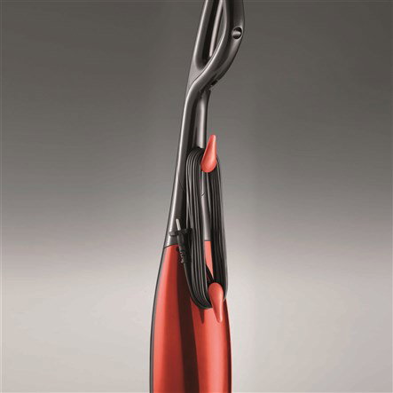 Ariete 2772/4 Aspirateur Balai avec Câble Evolution