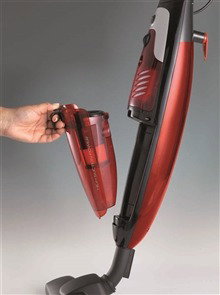 Ariete 2772/4 Aspirateur Balai avec Câble Evolution