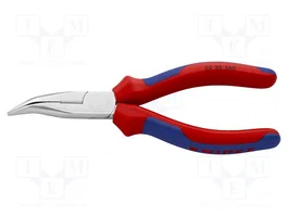 KNIPEX Pince polyvalente 160 mm
