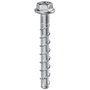 Fischer ULTRACUT FBS II 8x70 20/5 US TX
