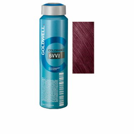 Goldwell COLORANCE Coloration demi-permanente 6VV 120 ml