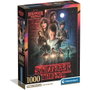 Clementoni Puzzle Stranger Things Season 1 1000 pièces