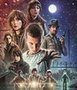 Clementoni Puzzle Stranger Things Season 1 1000 pièces