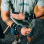 Velites Bandes sans magnésie Quad Ultra - M - Vert foncé et Bleu