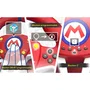 Hori Mario Kart World Racing Wheel Pro Mini pour Nintendo Switch 2