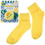 The Concept Factory Chaussettes de Fruits DELISOCKS
