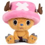 BARRADO Peluche Chopper One Piece 24cm