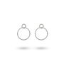 Boucles d´oreilles Femme 24KAE 42409S Argenté