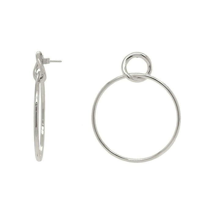 Boucles d´oreilles Femme 24KAE 42409S Argenté