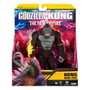 Godzilla x Kong: Le Nouvel Empire figurine Kong Real Feel 15 cm