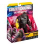 Godzilla x Kong: Le Nouvel Empire figurine Kong Real Feel 15 cm