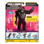 Godzilla x Kong: Le Nouvel Empire figurine Kong Real Feel 15 cm