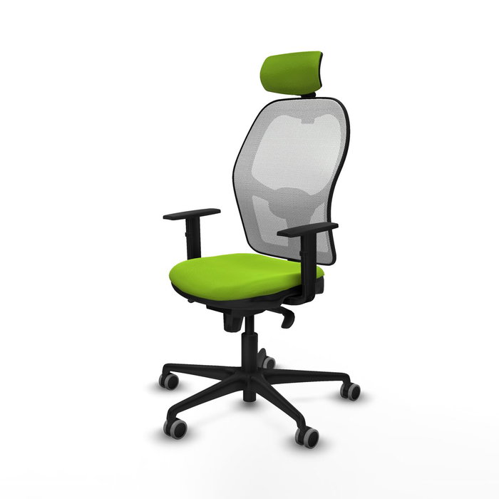 Piqueras y Crespo Chaise de Bureau 1D036G2 Pistache