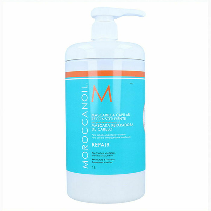 Masque réparateur pour cheveux Moroccanoil 902-21332 Masque réparateur pour cheveux Moroccanoil 902-21332