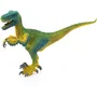 Schleich 14585 Dinosaurs - Figurine Véhiciraptor Taille 18 cm pour Enfant dès 3 ans