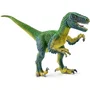 Schleich 14585 Dinosaurs - Figurine Véhiciraptor Taille 18 cm pour Enfant dès 3 ans