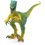 Schleich 14585 Dinosaurs - Figurine Véhiciraptor Taille 18 cm pour Enfant dès 3 ans