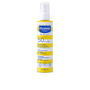 Mustela Spray Solaire Haute Protection SPF50 200ml - Protection UVA/UVB pour Bébé, Enfant et Adulte, Peau Sensible, Waterproof