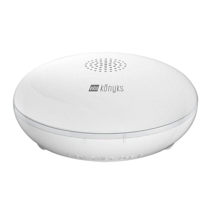Konyks Osafe Détecteur de fuite d'eau connecté WiFi