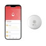 Konyks Osafe Détecteur de fuite d'eau connecté WiFi