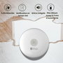Konyks Osafe Détecteur de fuite d'eau connecté WiFi