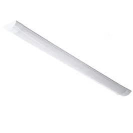 Luminaria LED Linéaire de Surface 40W 120Lm/W 4800Lm CCT Réglable 120cm 40,000h