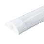 Luminaire linéaire LED de surface 40 W, 120 cm, CCT réglable