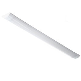 Luminaire linéaire LED de surface 40 W, 120 cm, CCT réglable