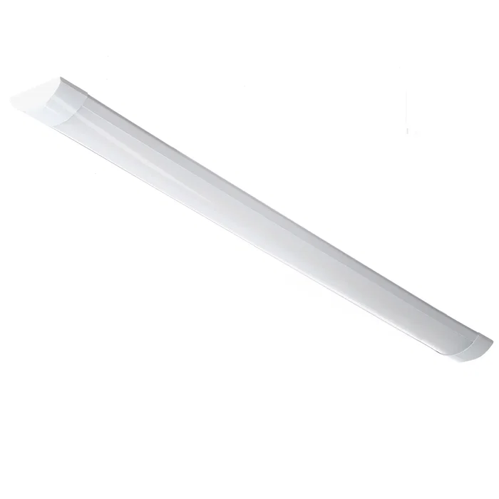 Luminaria LED Linéaire de Surface 40W 120Lm/W 4800Lm CCT Réglable 120cm 40,000h Luminaria LED Linéaire de Surface 40W 120Lm/W 4800Lm CCT Réglable 120cm 40,000h